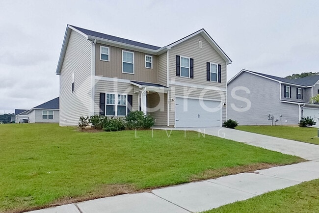 105 Colonial Way, Springfield, GA 31329 - photo 3