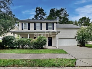 5329 Deep Blue Ln, North Charleston, SC 29418