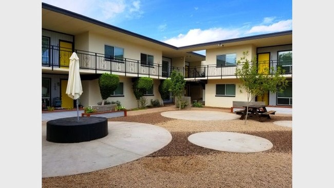 Forte Apartments, Phoenix, AZ 85015 - photo 4