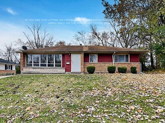 113 Nashua St, Park Forest, IL 60466