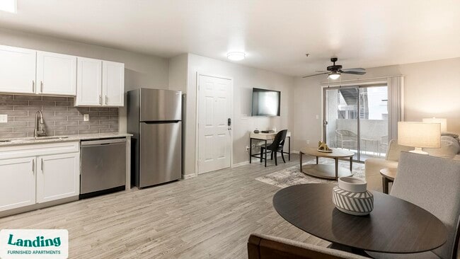 5145 Rawhide St unit 123, Las Vegas, NV 89122 - photo 4