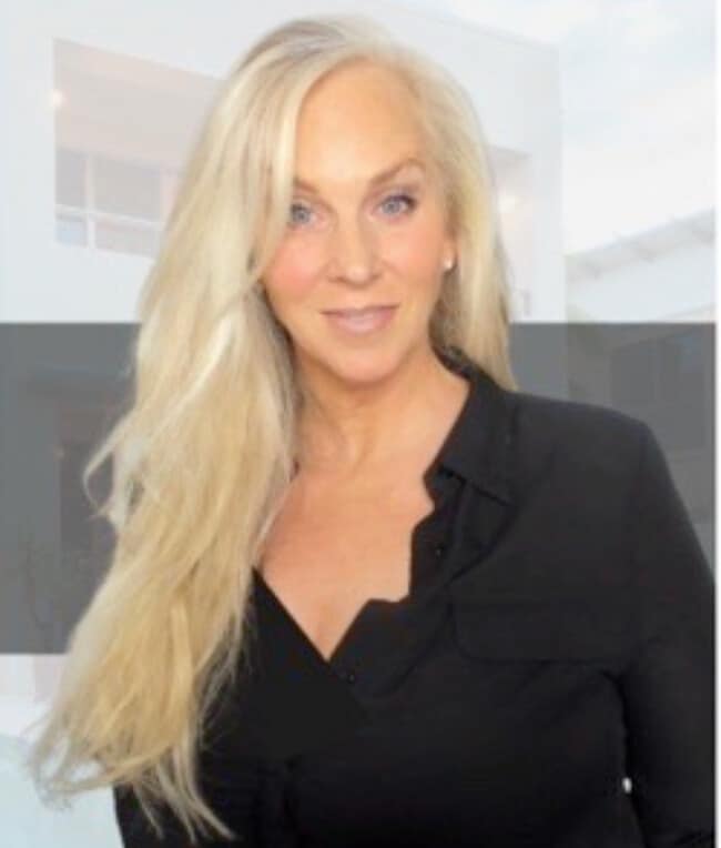 Lisa Scholl