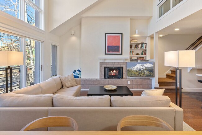 113 Lost Creek Ln unit FL2-ID1324992P, Telluride, CO 81435 - photo 2