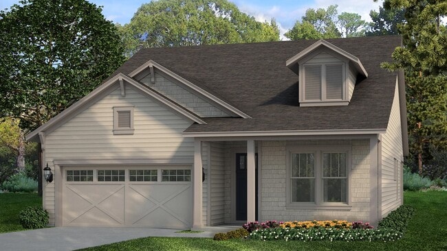 118 Hartwell Ct unit 36788238, Hoschton, GA 30548 - photo 6