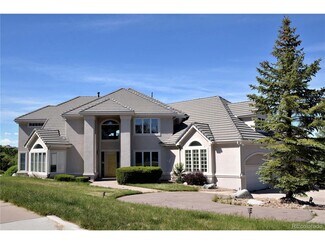 192 October Place, Castle Rock, CO 80104