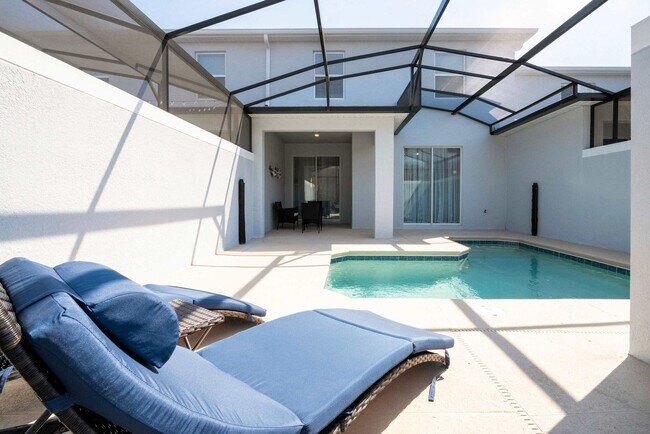 4383 Scene Ln unit ID1280966P, Kissimmee, FL 34746 - photo 2