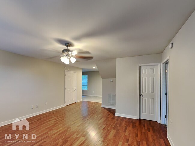 1781 Jimmy Dodd Rd, Buford, GA 30518 - photo 6