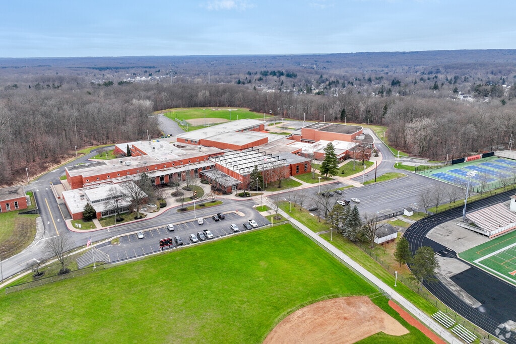 Chagrin Falls High School, Chagrin Falls