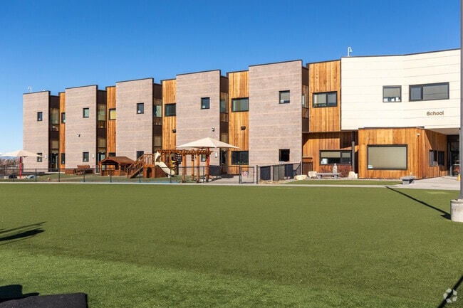 Our Lady of Loreto School