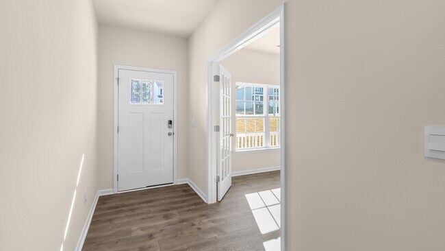 57 Saddle Mare St, Clayton, NC 27520 - photo 2