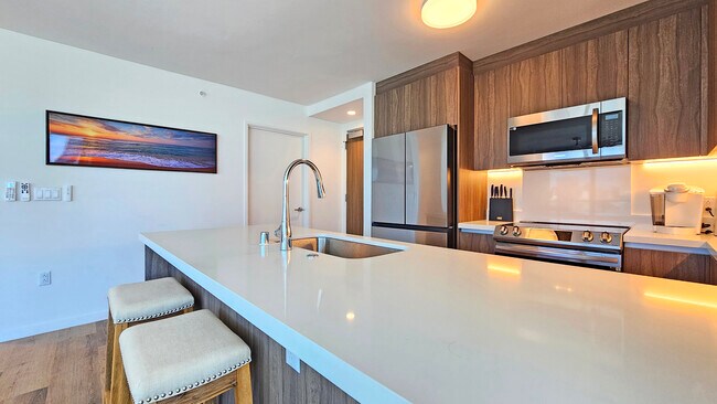 1515 Liona St unit 1100, Honolulu, HI 96814 - photo 7