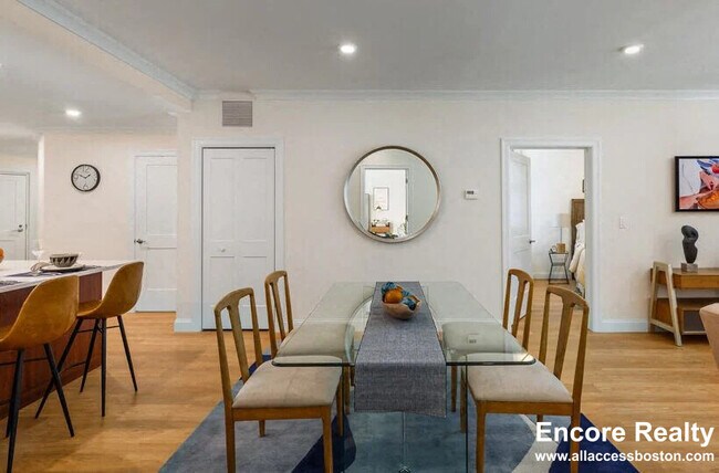 101 Asheville Rd unit 613, Chestnut Hill, MA 02467 - photo 5