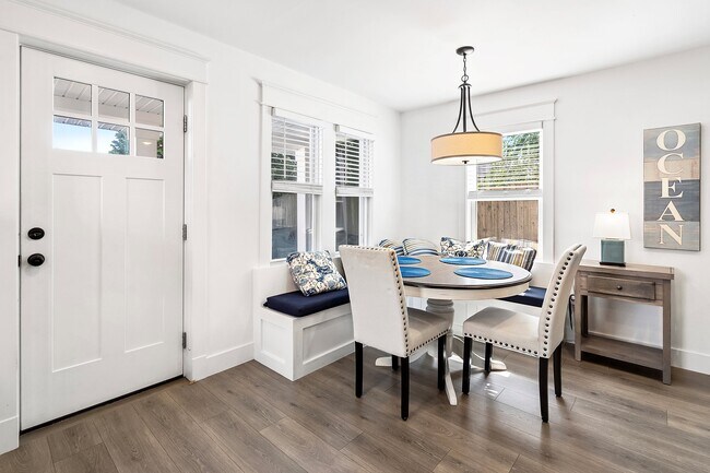 Dinning Area
