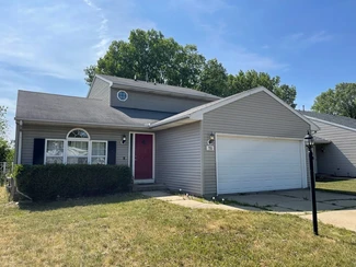 715 Erin Dr, Champaign, IL 61822