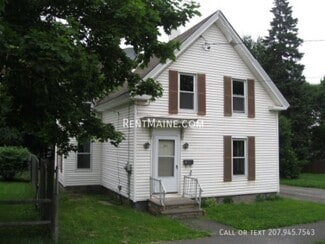 391 Buck St, Bangor, ME 04401