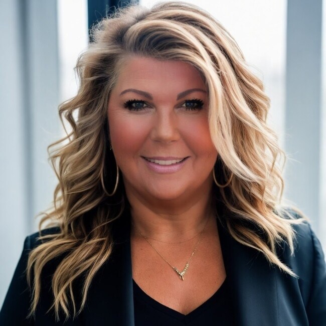 Valeria Collins-Jones