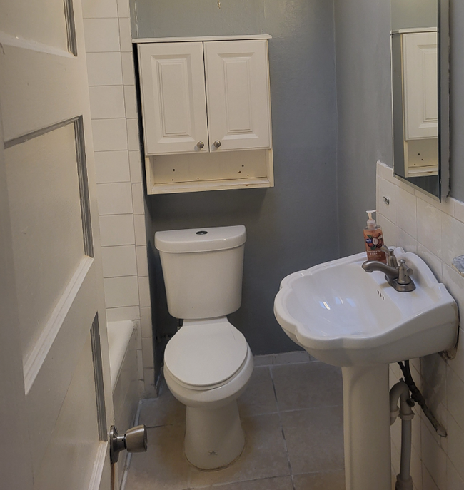 2008 Widener Place, Philadelphia, PA 19138