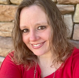 Erika Thornburg
