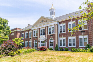 Leonardo Elementary School