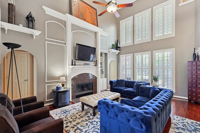 2532 Hickory Ridge Dr unit ID1024751P, Plano, TX 75093 - photo 6