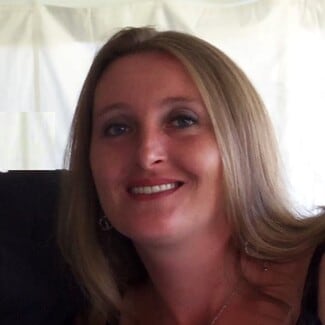 DANIELLE HINDLE