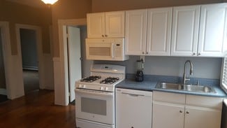 16 Europe St Unit 2, Providence, RI 02903