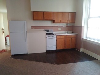 2232 Ravine St Unit 1, Cincinnati, OH 45219