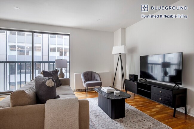 123 E 54th St unit FL4-ID1254, New York, NY 10022 - photo 2