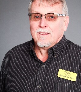 Agent Photo