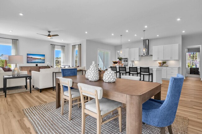 1111 Masters Place Way, Durham, NC 27703 - photo 5