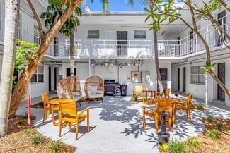 425 2nd St N, Saint Petersburg, FL 33701