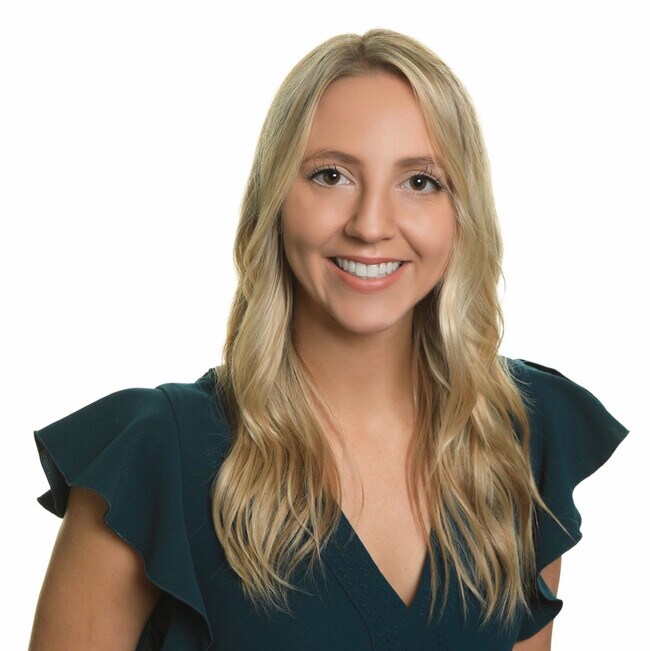 Rachel Parsons