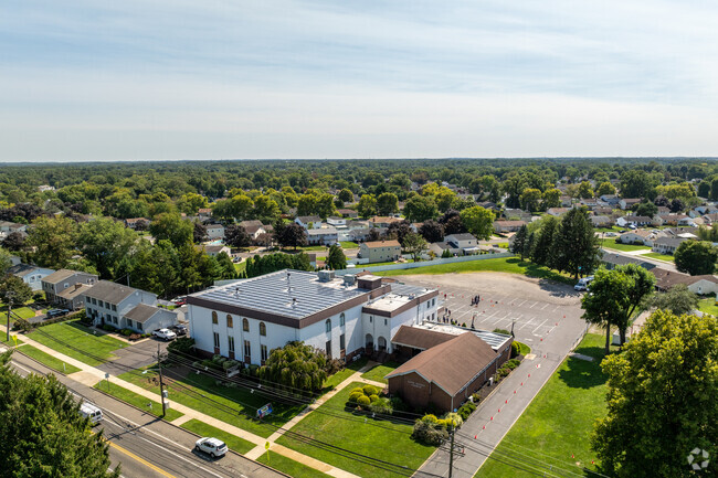 Faith Christian Academy