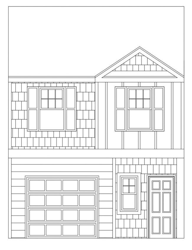 9325 Tara Blvd unit 36467134, Jonesboro, GA 30236 - photo 3