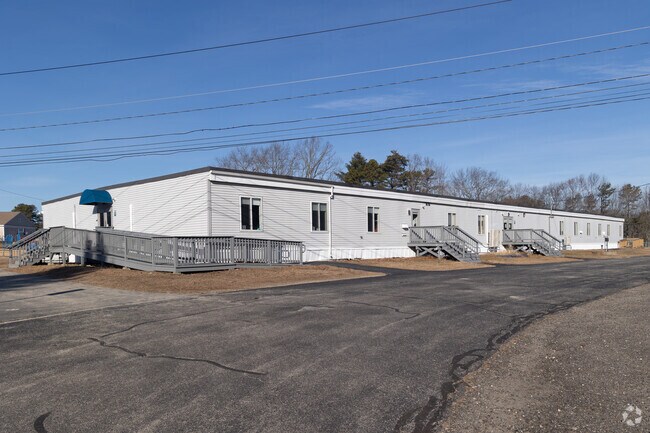 Dayton Consolidated School a rural classroom environment.