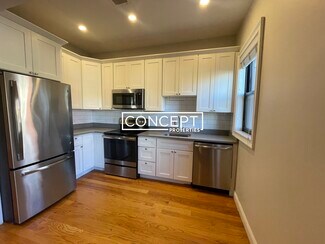 153 Meridian St Unit 2TS, Boston, MA 02128