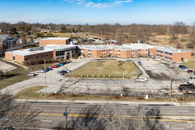Sappington Elementary School in Sappington, MO offers various activities for students.