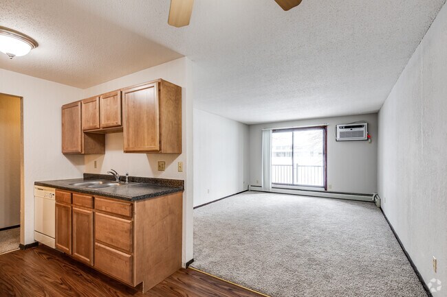 Silver Bell Apartments, Eagan, MN 55122 - photo 3