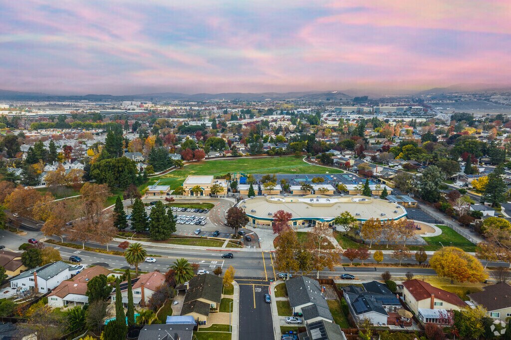 Fairlands Elementary is committed to a safe environment for a diverse education.