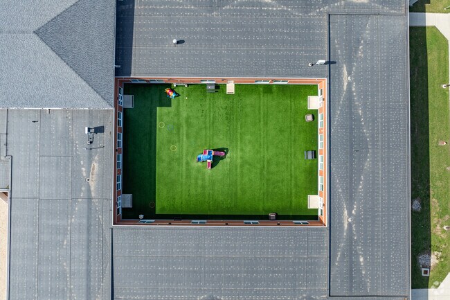 Sandusky Early Learning Academy