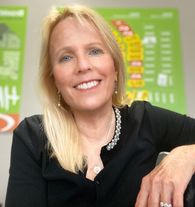 Wendy Fulkerson Kohlmeier
