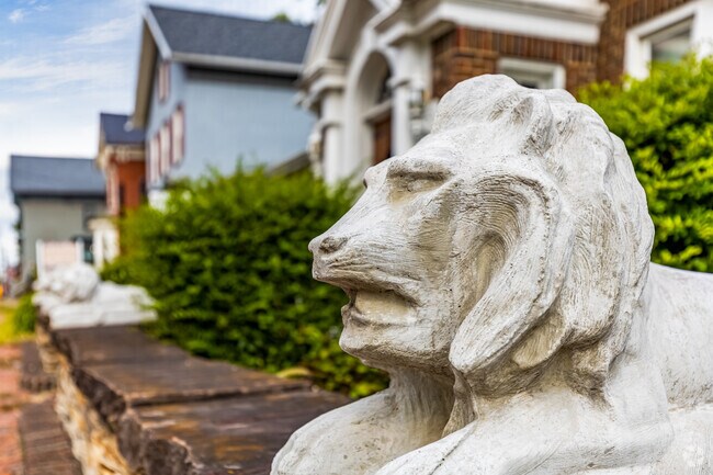 Come and experience the heart of Monongahela and the residents who make this area great.