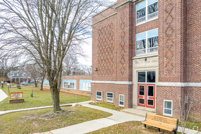 Stoy Elementary School