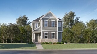 920 Cassa Clubhouse Way, Knightdale, NC 27545