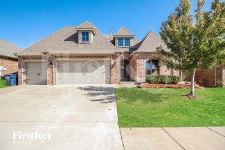 18808 Havenbrook Rd, Edmond, OK 73012