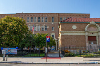 P.S. 63 - Old South