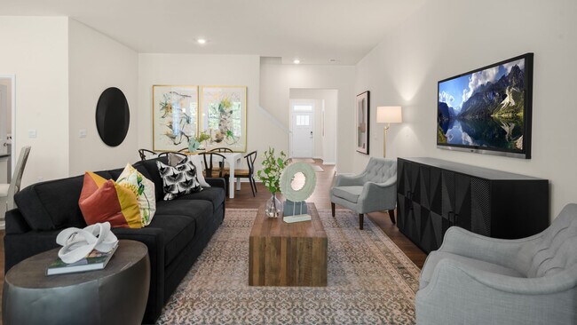 542 Banbury Ln unit 36205185, Pinehurst, NC 28374 - photo 6