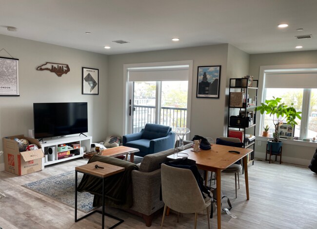 210 Old Colony Ave unit 609, Boston, MA 02127 - photo 2