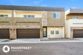 2000 N 36th St, Phoenix, AZ 85008