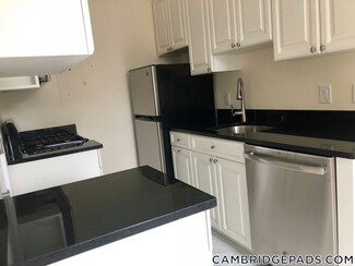26 Chauncy St Unit 6, Cambridge, MA 02138